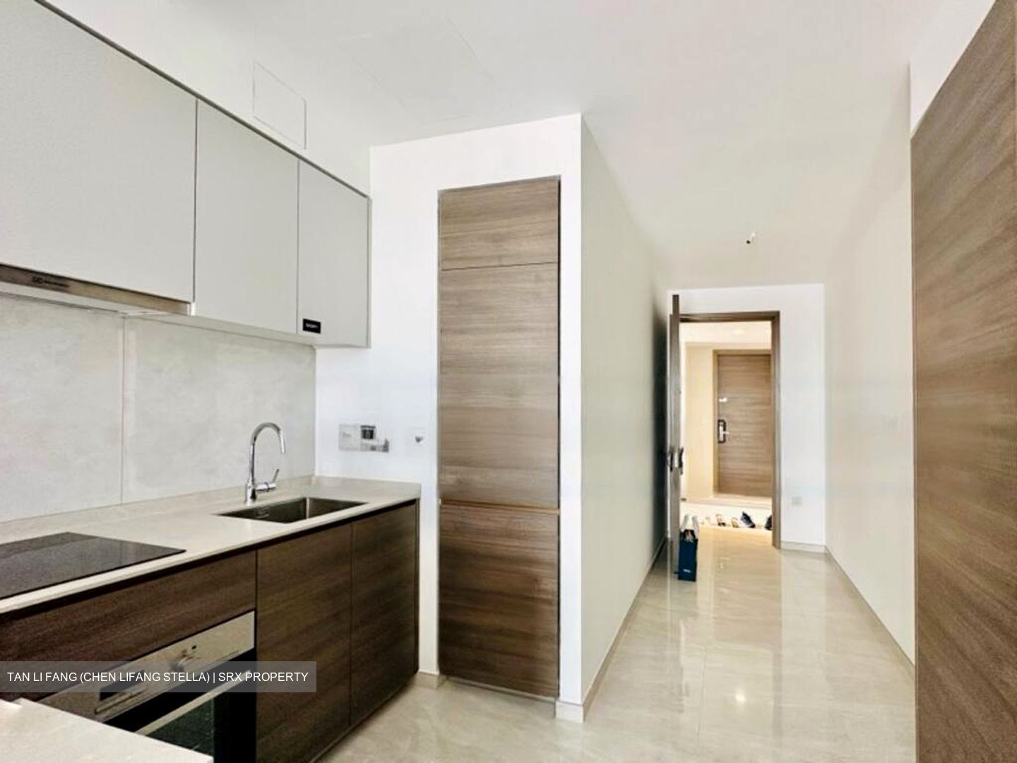 The Florence Residences (D19), Apartment #460276501